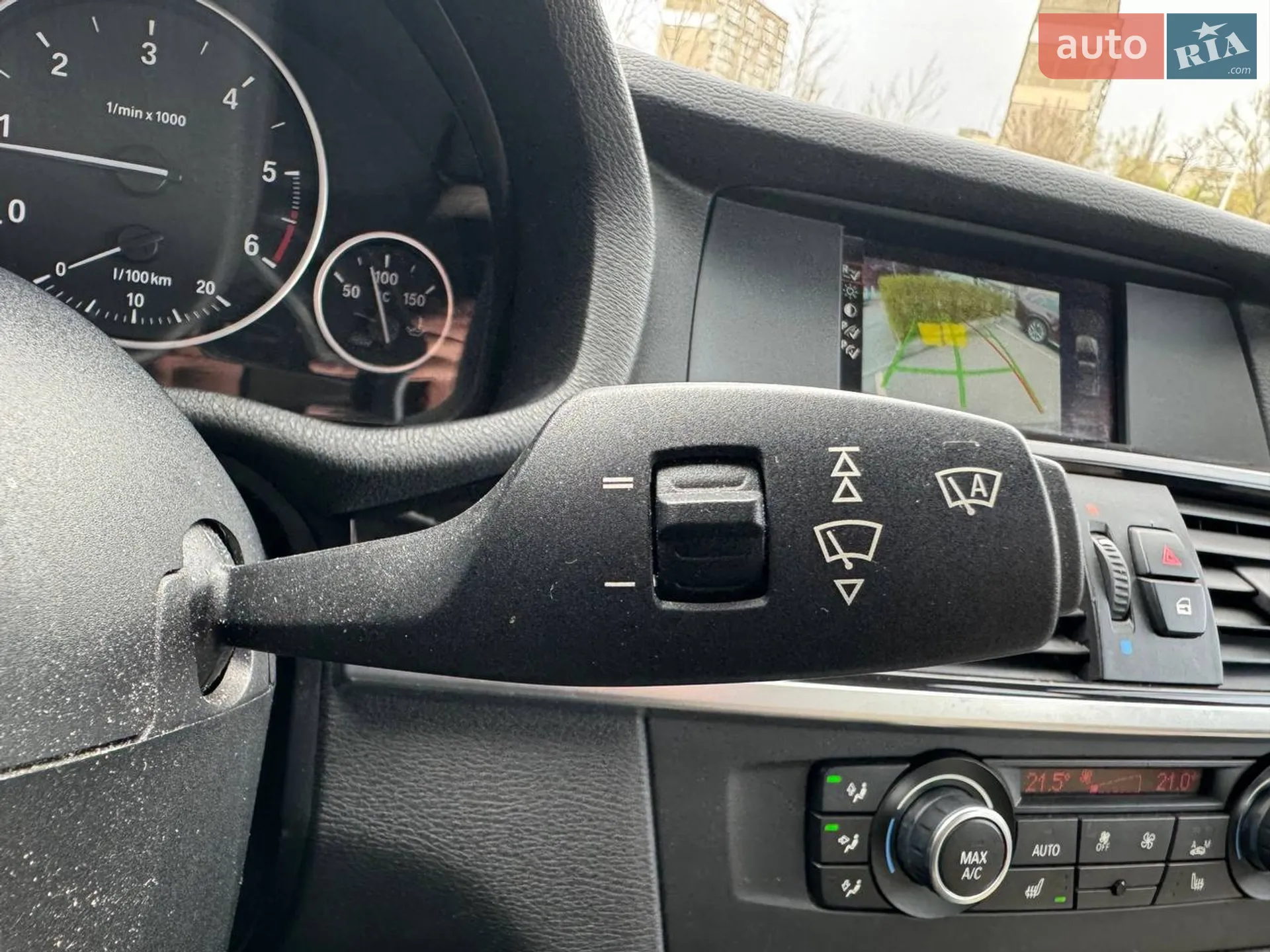 2013 BMW X3 - мініатюра 19