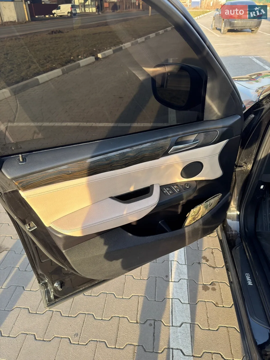 2012 BMW X3 - мініатюра 18