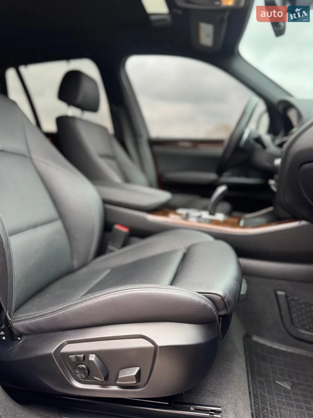 2015 BMW X3 - мініатюра 21