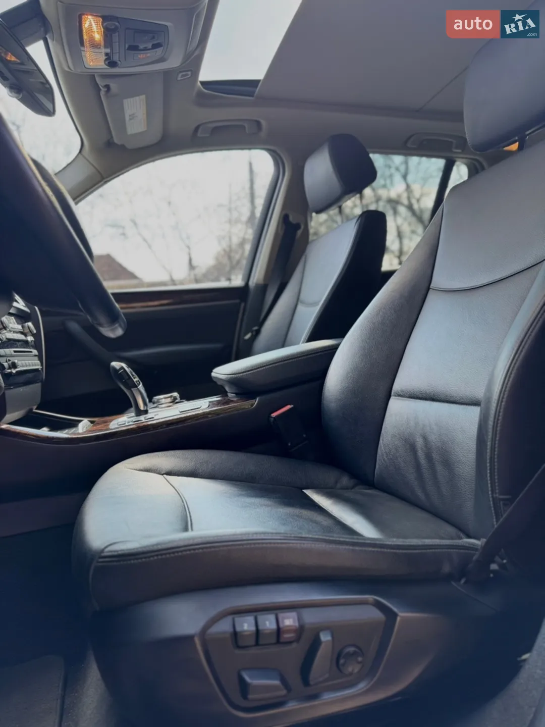 2015 BMW X3 - мініатюра 11