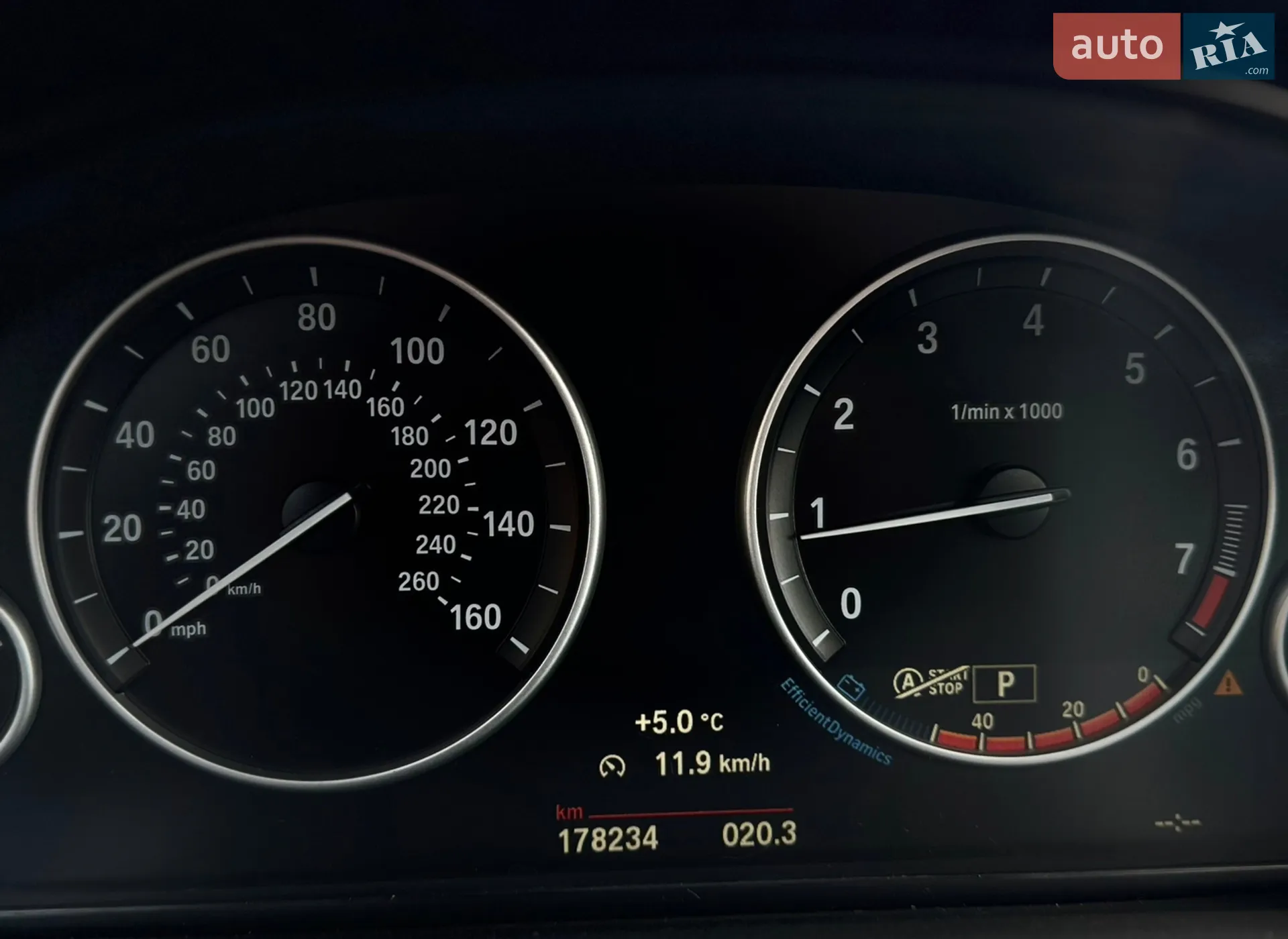 2015 BMW X3 - мініатюра 13