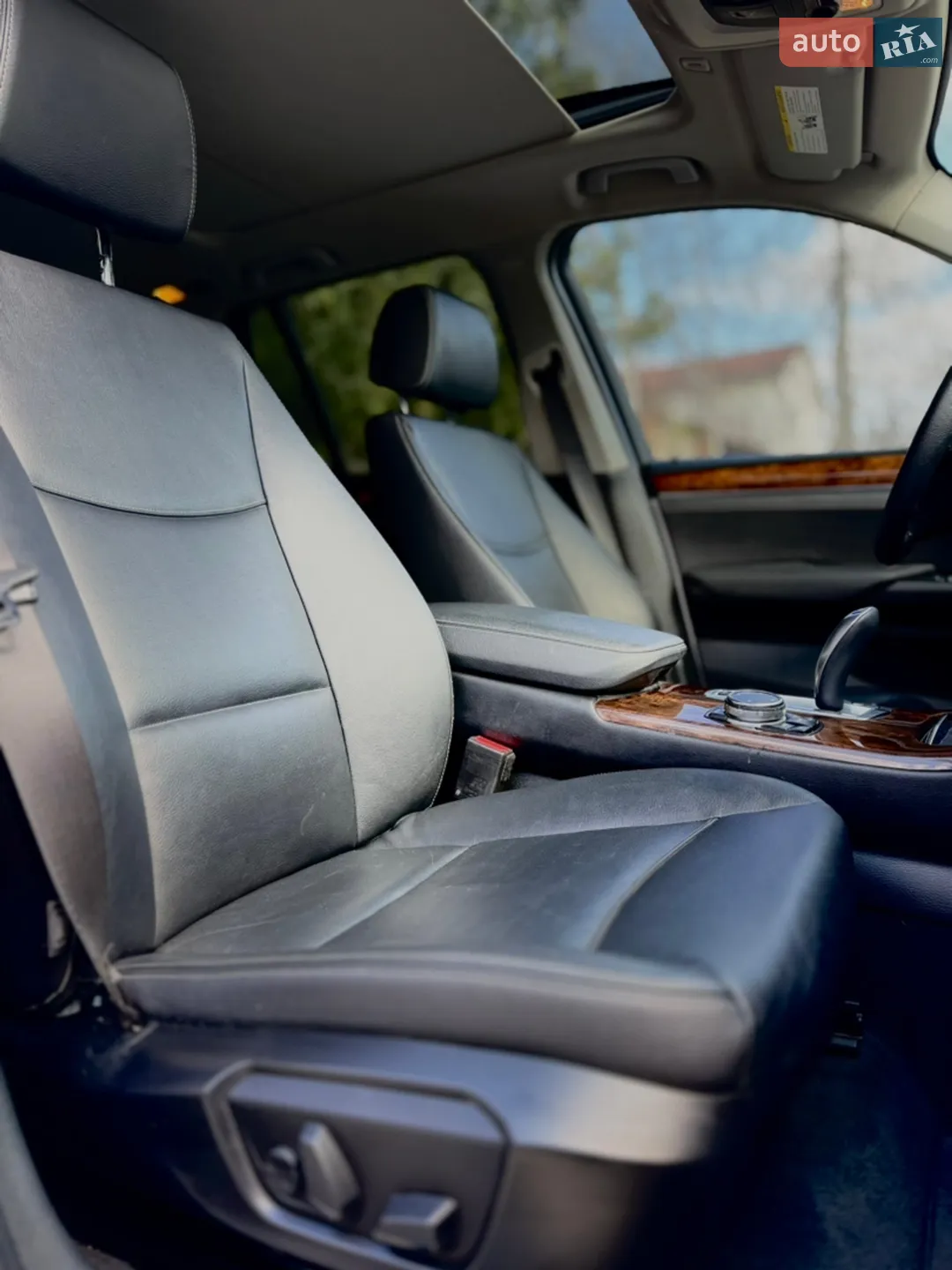 2015 BMW X3 - мініатюра 15