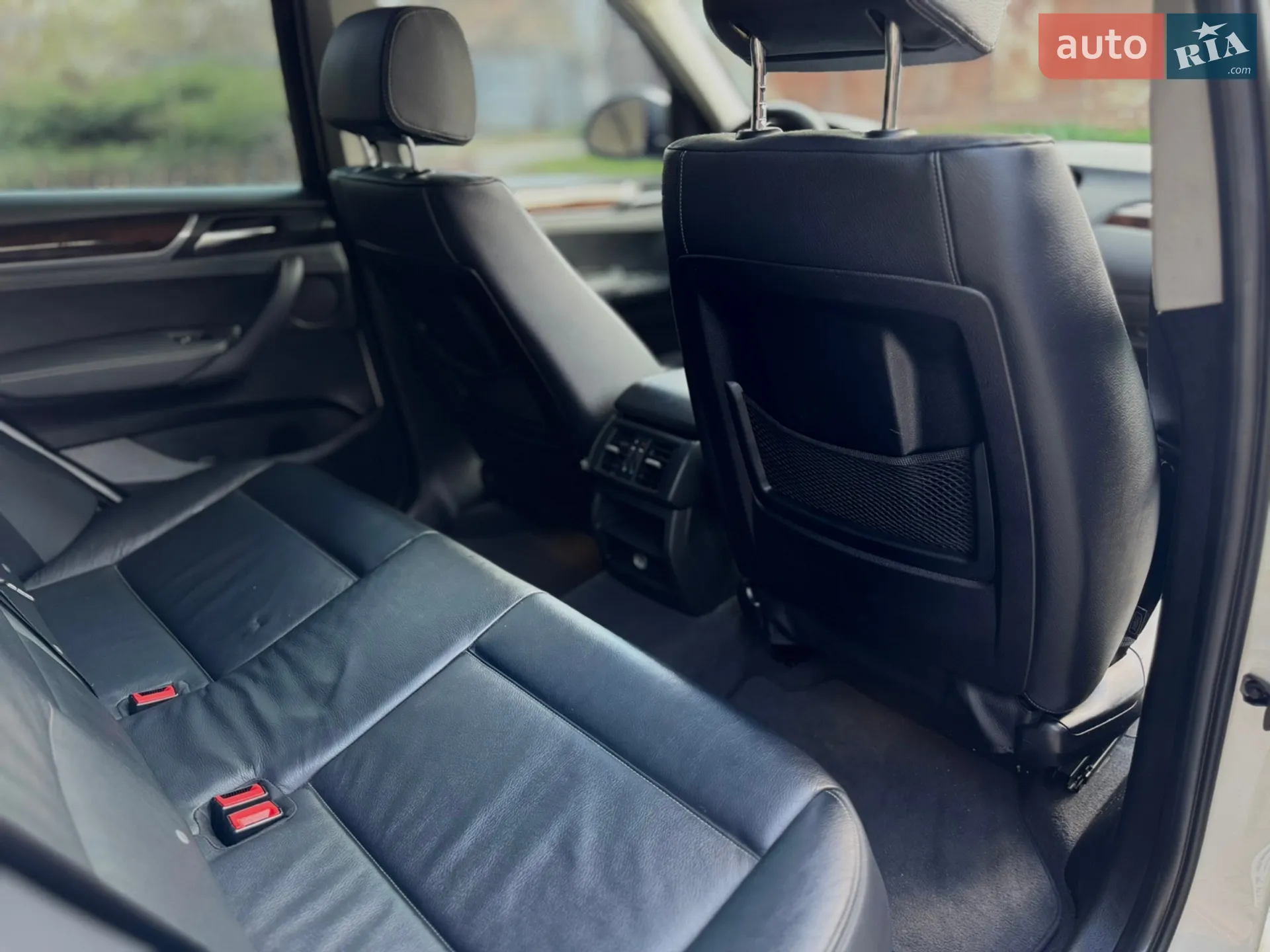 2015 BMW X3 - мініатюра 19