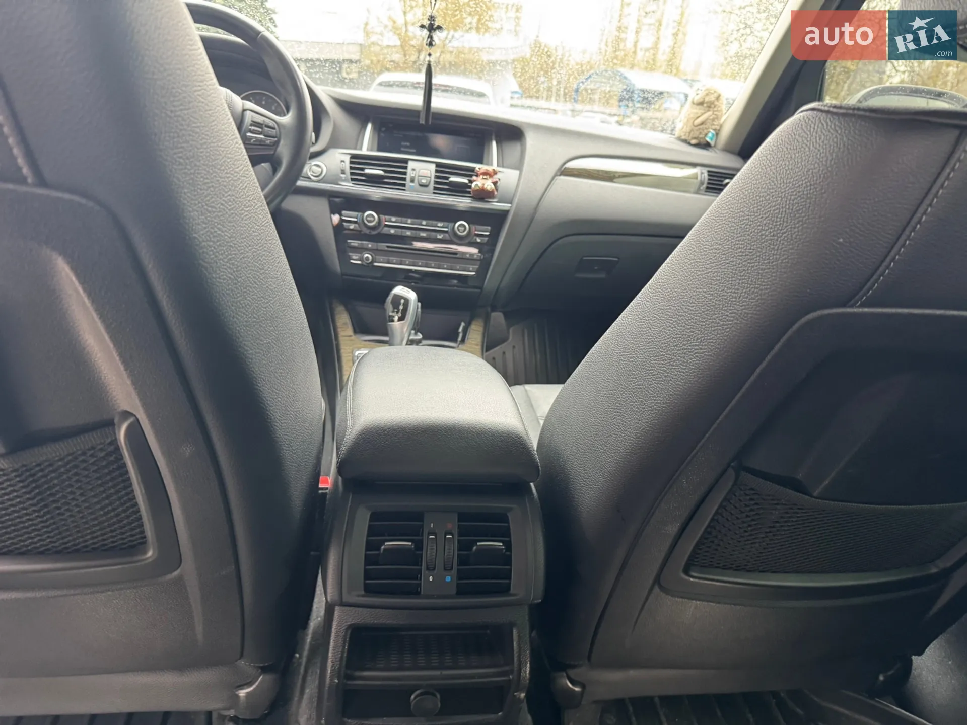 2013 BMW X3 - мініатюра 7