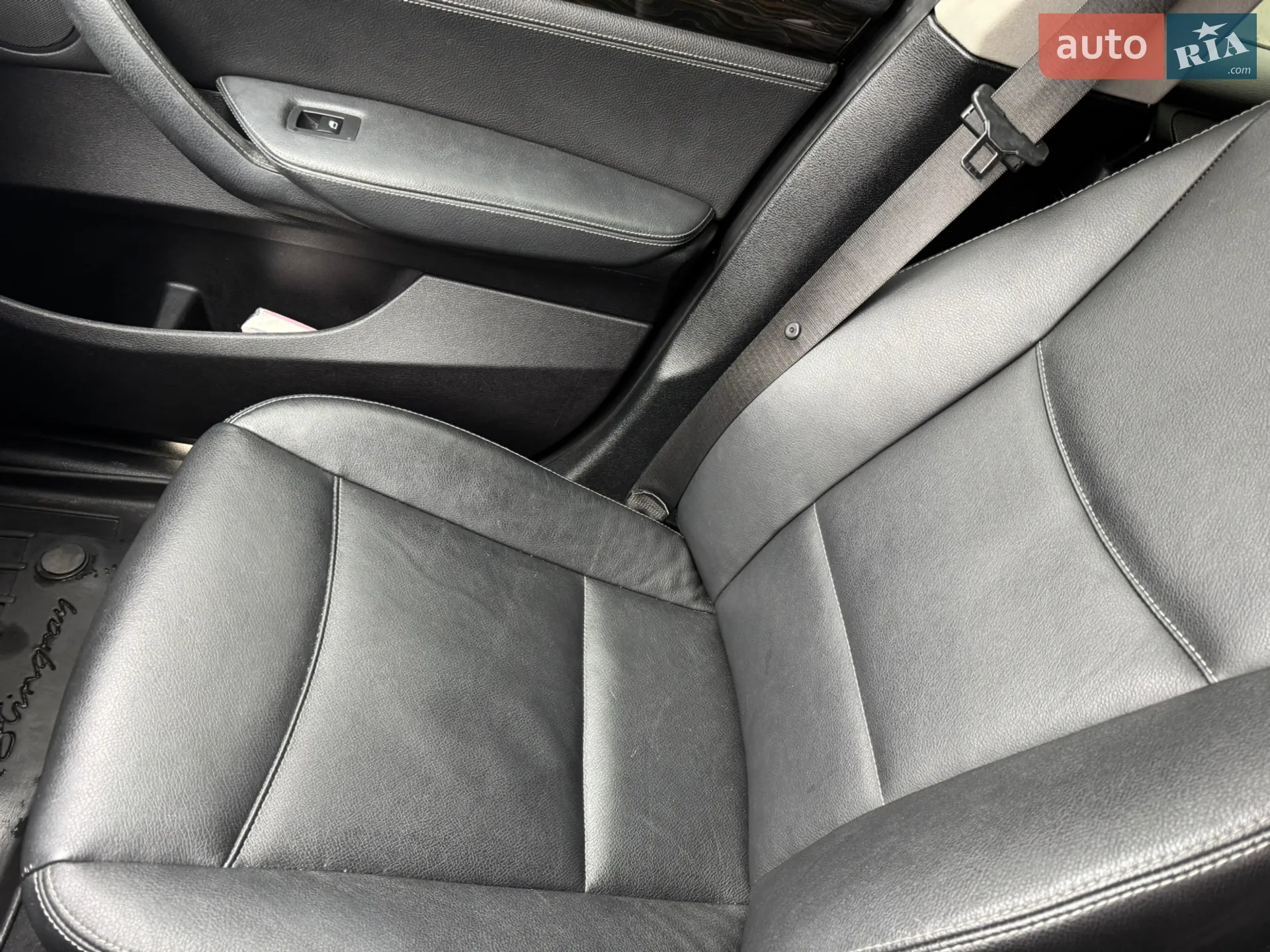 2013 BMW X3 - мініатюра 11