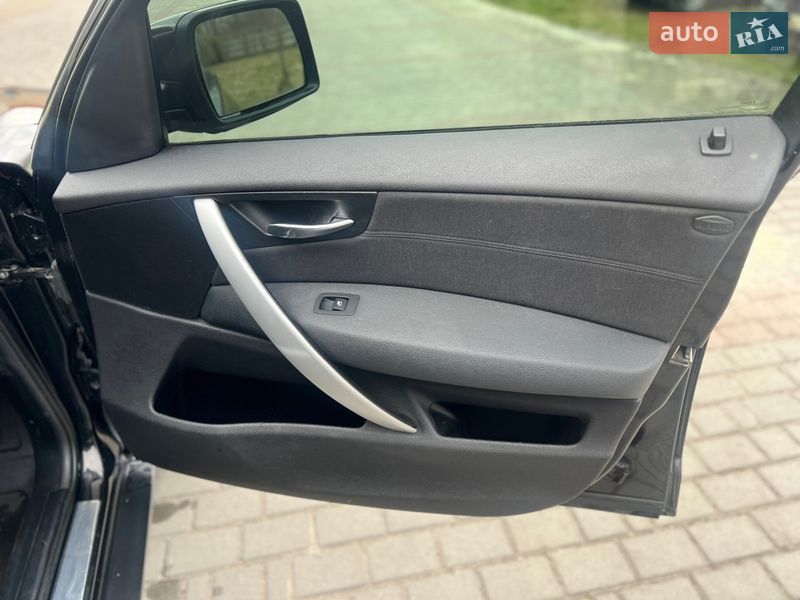 Внедорожник / Кроссовер BMW X3 2008 в Самборе