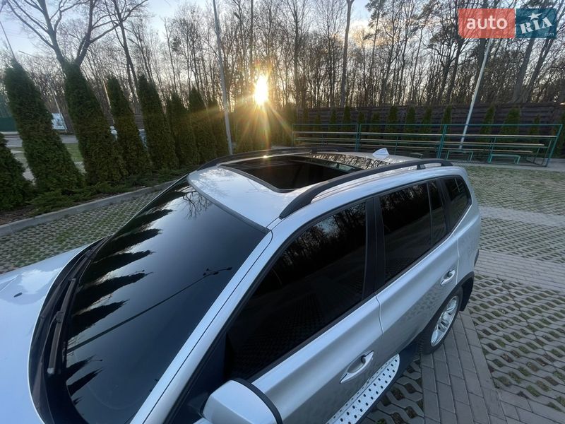 Позашляховик / Кросовер BMW X3 2004 в Харкові