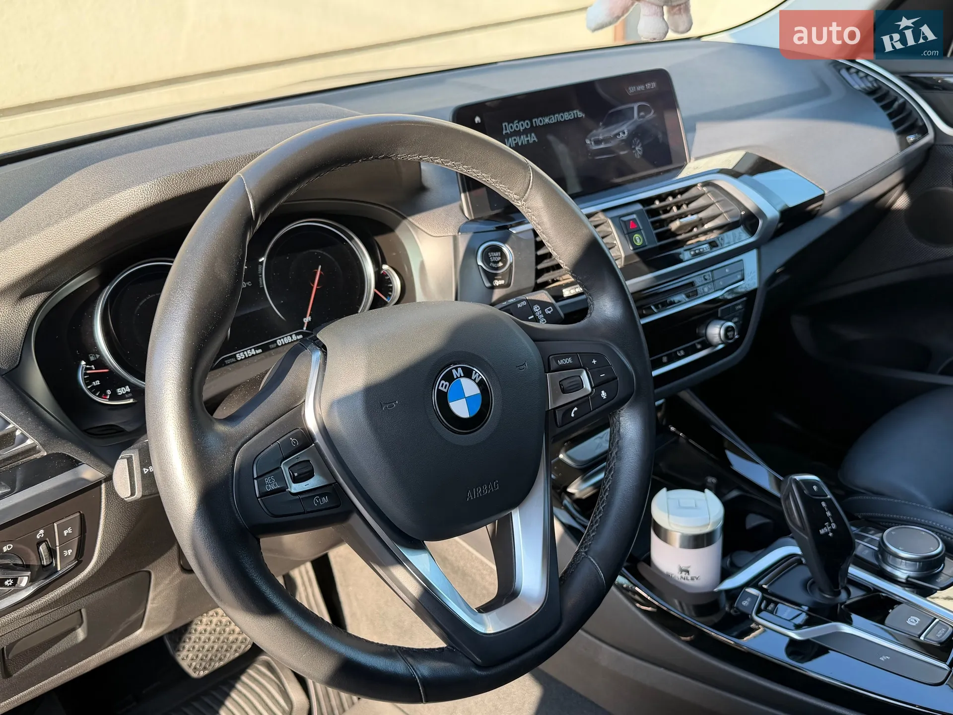 2018 BMW X3 - мініатюра 19