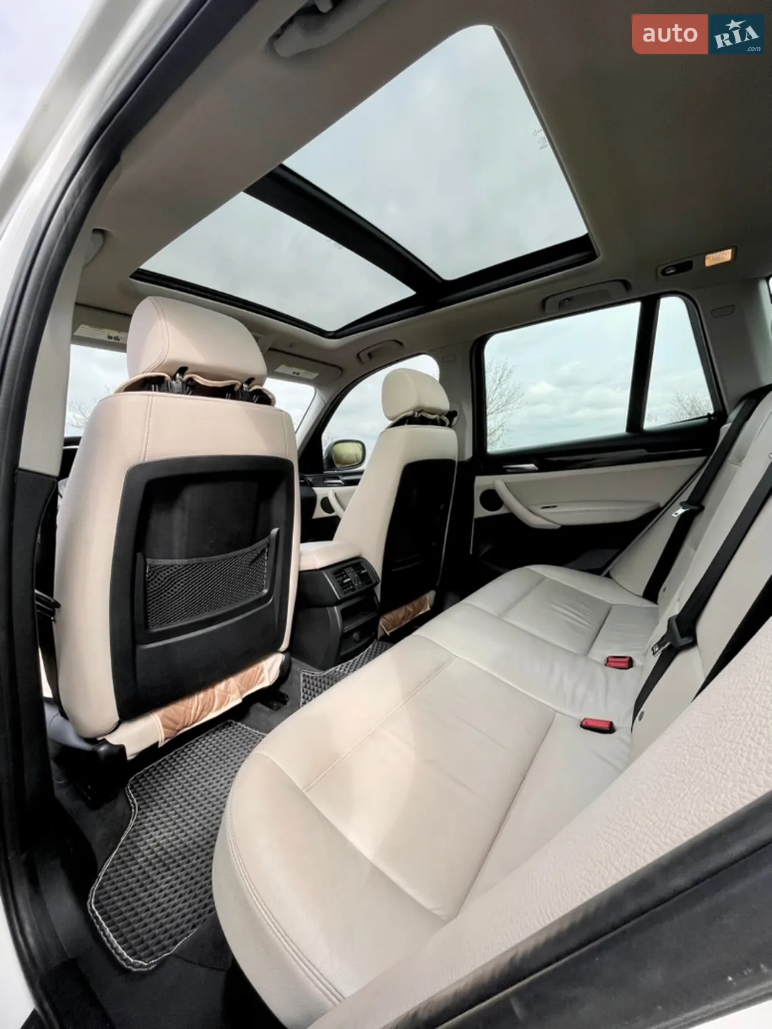 2014 BMW X3 - мініатюра 20