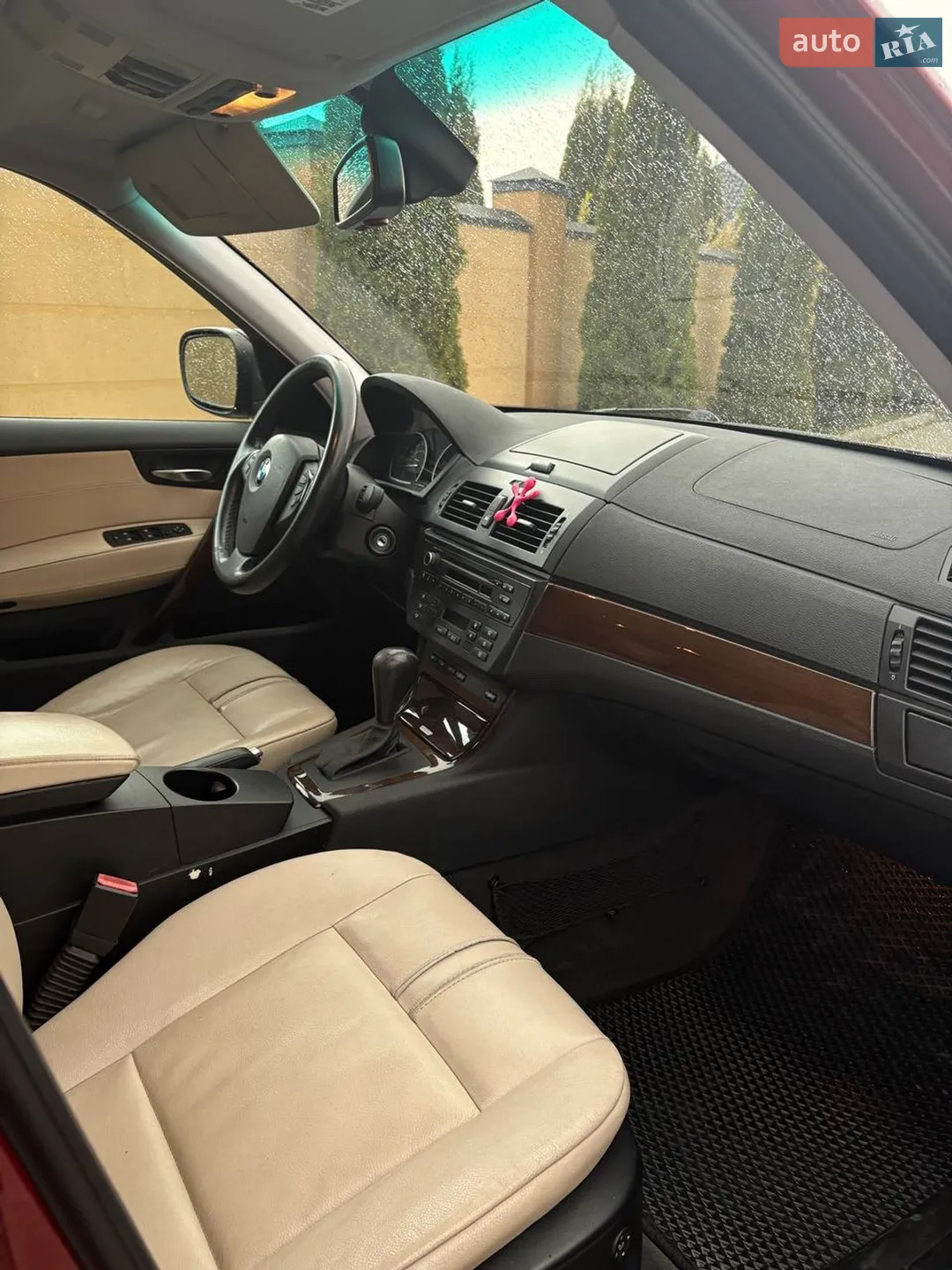 2010 BMW X3 - мініатюра 8