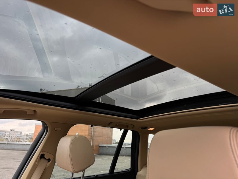 Внедорожник / Кроссовер BMW X3 2016 в Киеве фото 35 Внедорожник / Кроссовер BMW X3 2016 в Киеве