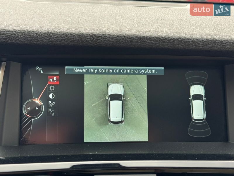 Внедорожник / Кроссовер BMW X3 2016 в Киеве фото 63 Внедорожник / Кроссовер BMW X3 2016 в Киеве