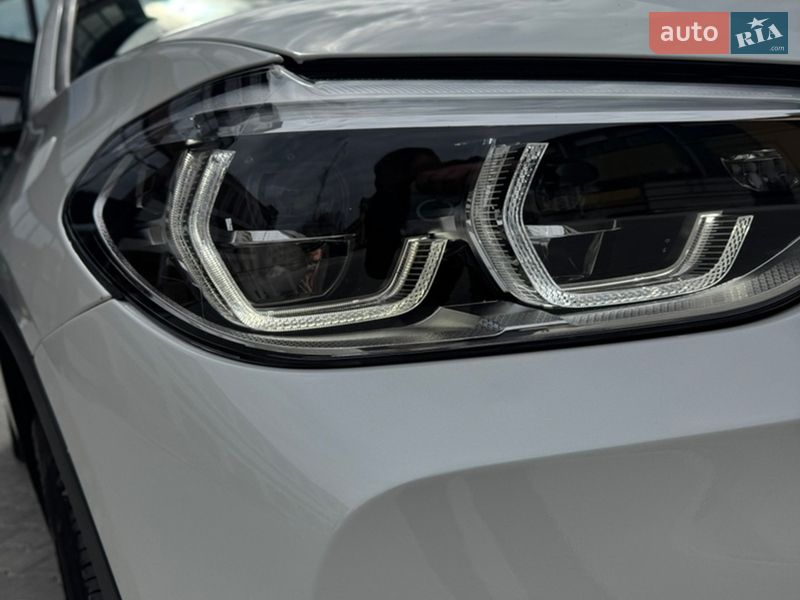 Внедорожник / Кроссовер BMW X3 2019 в Коломые фото 26 Внедорожник / Кроссовер BMW X3 2019 в Коломые