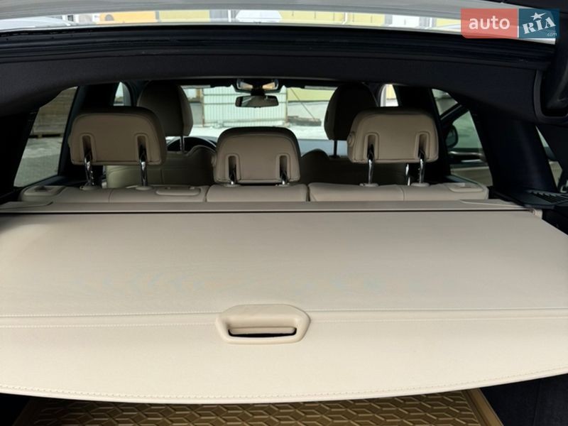 Внедорожник / Кроссовер BMW X3 2019 в Коломые фото 30 Внедорожник / Кроссовер BMW X3 2019 в Коломые