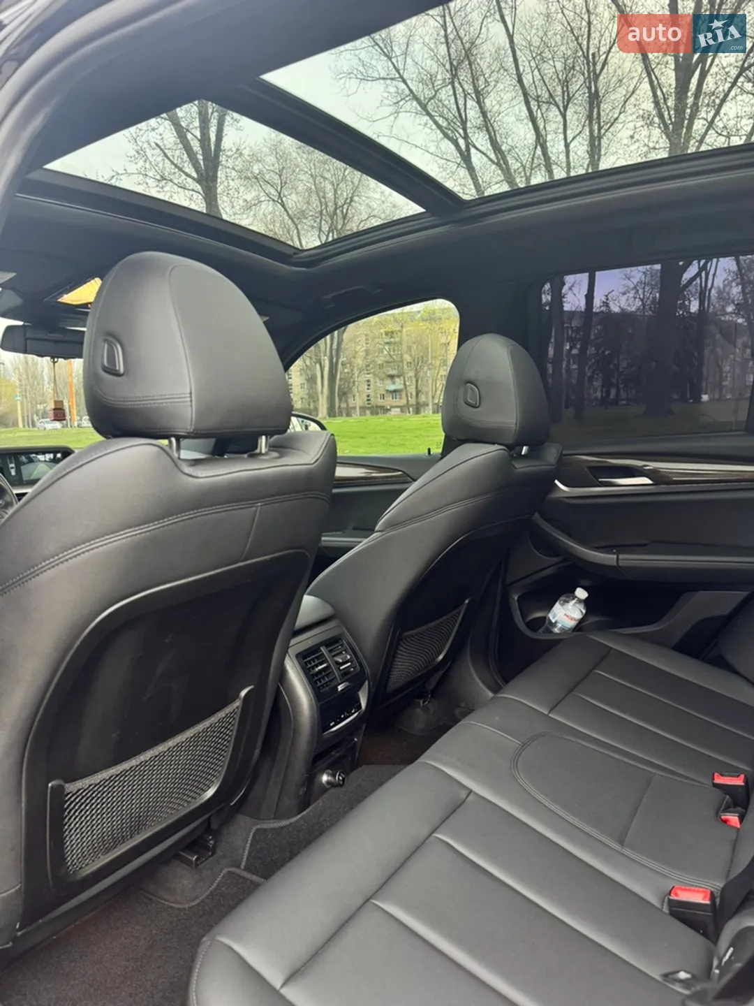 2018 BMW X3 - мініатюра 12