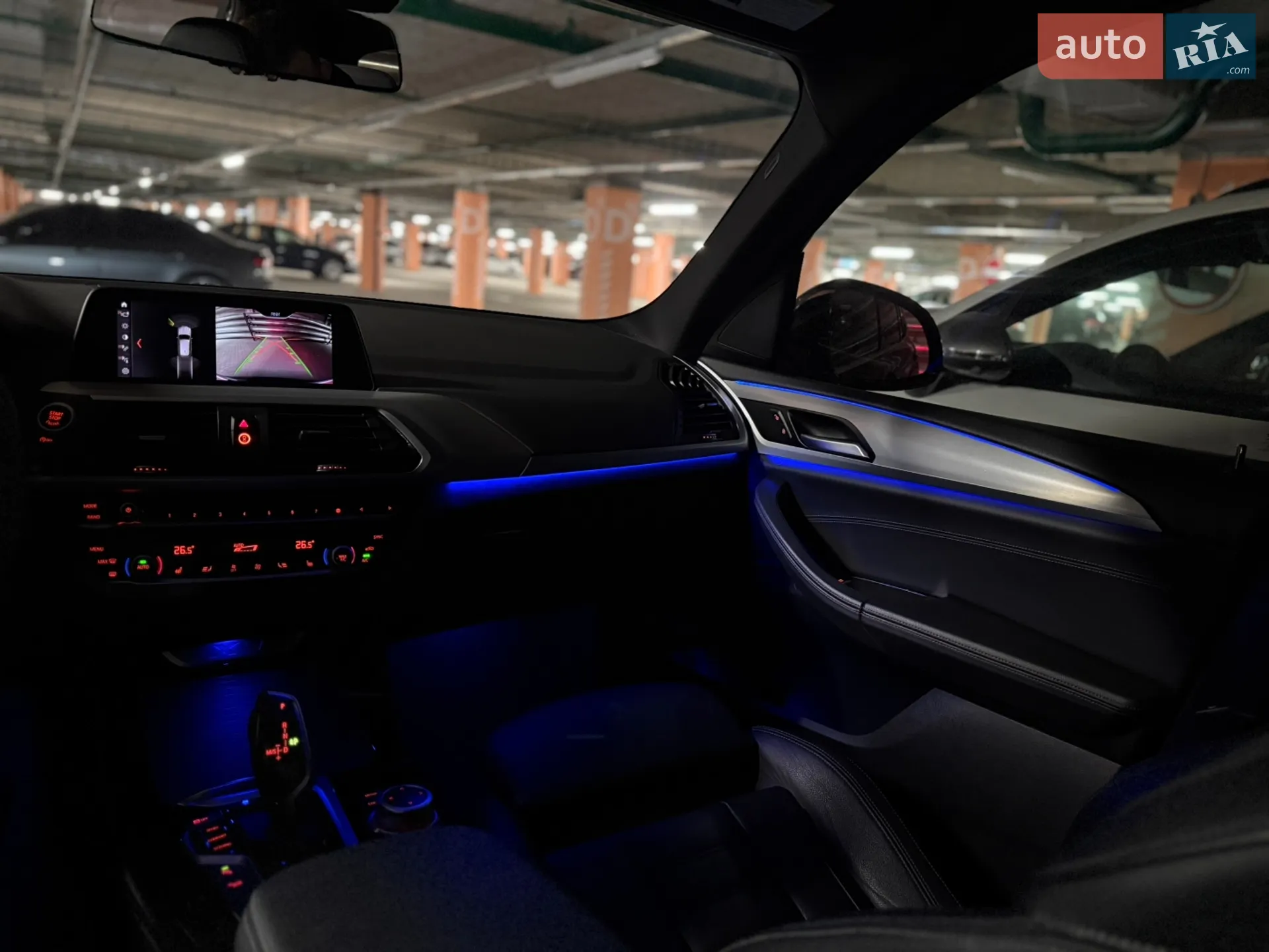 2020 BMW X3 - мініатюра 31