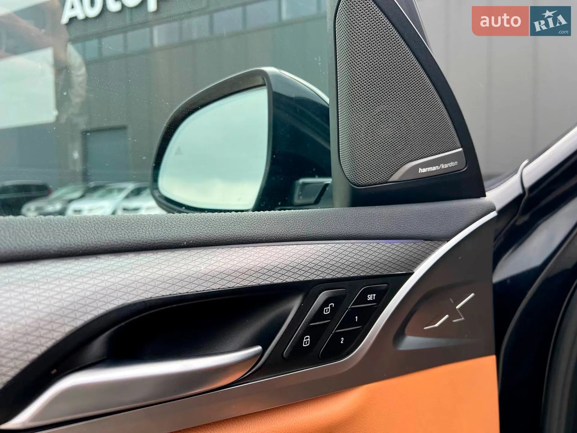 2020 BMW X3 - мініатюра 21