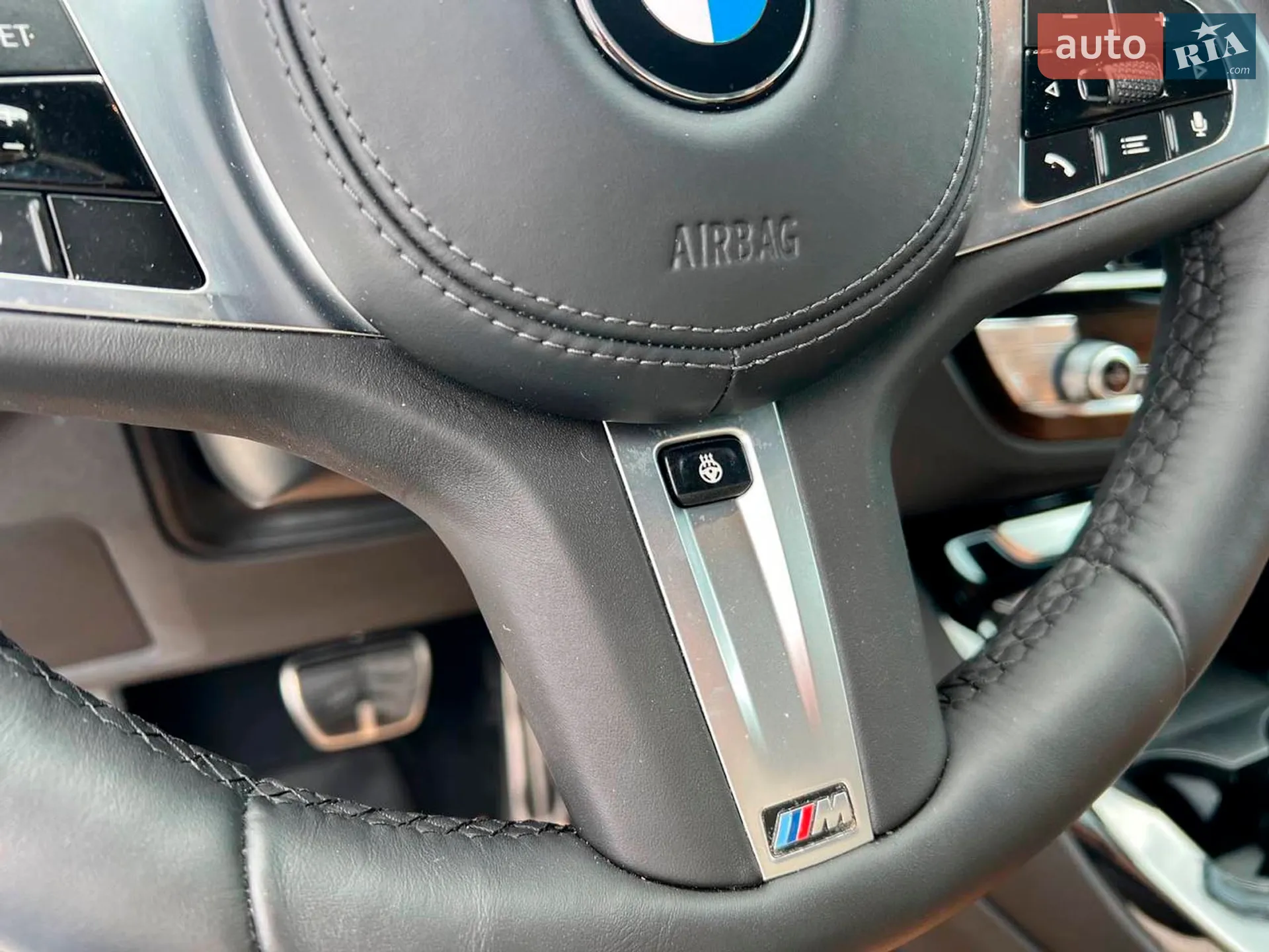 2020 BMW X3 - мініатюра 30