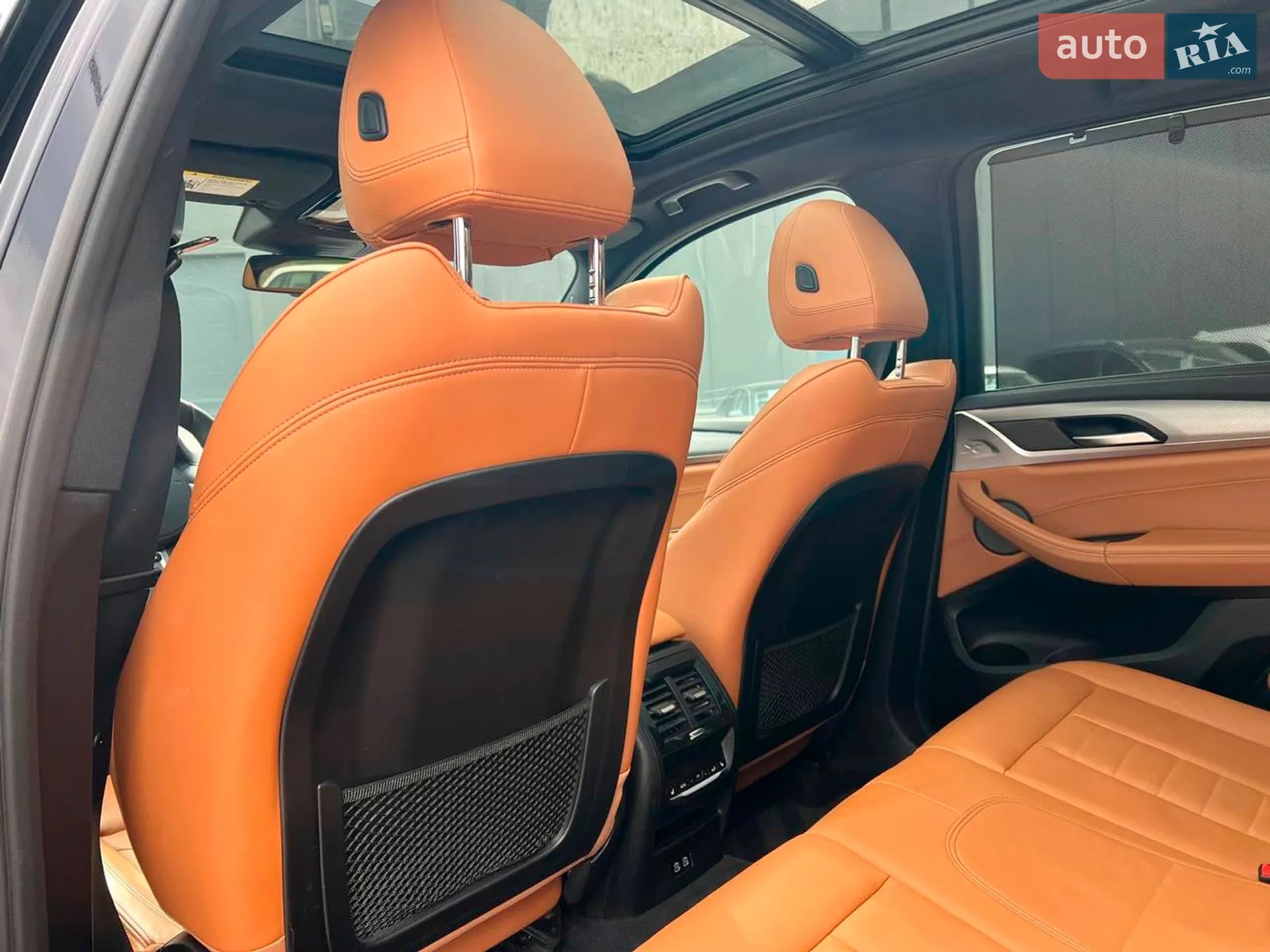 2020 BMW X3 - мініатюра 47