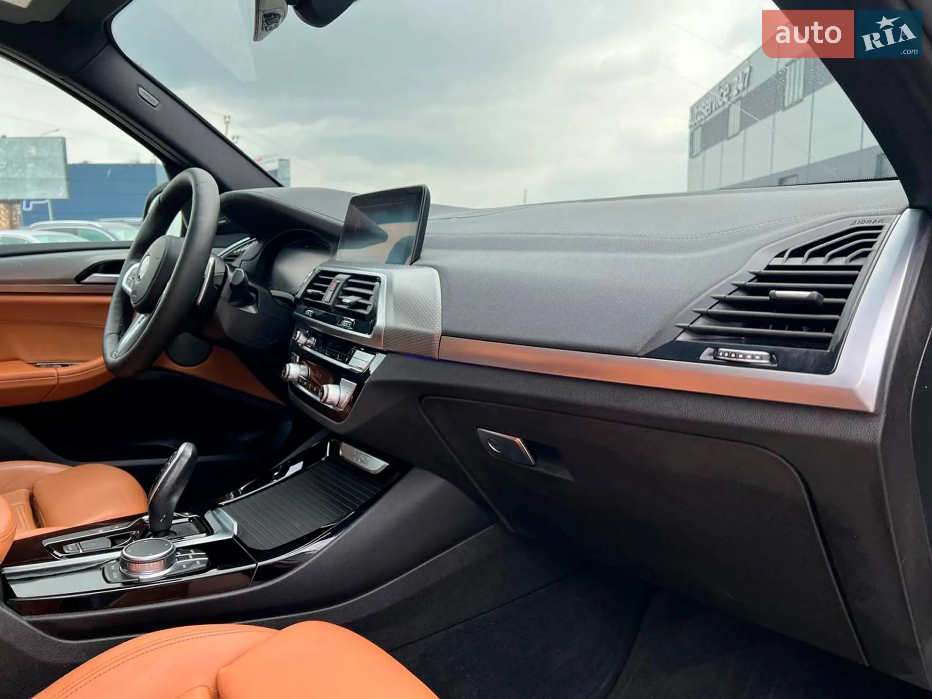 2020 BMW X3 - мініатюра 54