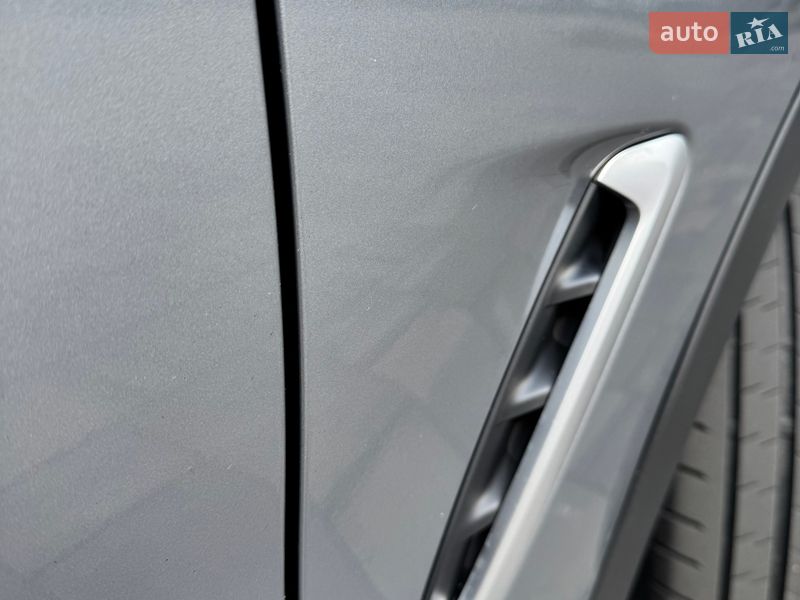 Внедорожник / Кроссовер BMW X3 2022 в Киеве фото 14 Внедорожник / Кроссовер BMW X3 2022 в Киеве