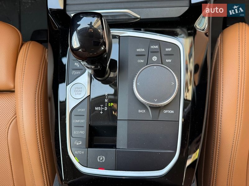 Внедорожник / Кроссовер BMW X3 2022 в Киеве фото 22 Внедорожник / Кроссовер BMW X3 2022 в Киеве