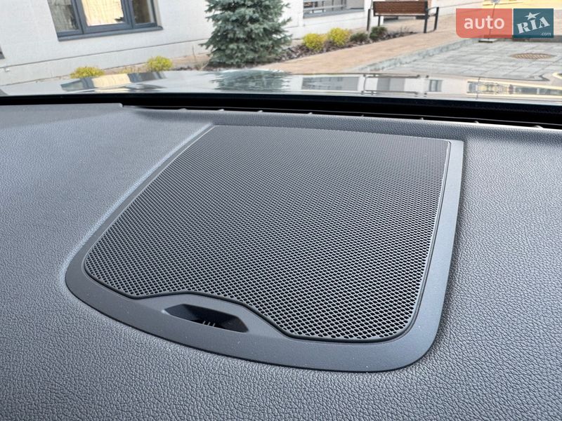Внедорожник / Кроссовер BMW X3 2022 в Киеве фото 28 Внедорожник / Кроссовер BMW X3 2022 в Киеве
