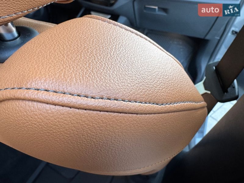 Внедорожник / Кроссовер BMW X3 2022 в Киеве фото 31 Внедорожник / Кроссовер BMW X3 2022 в Киеве