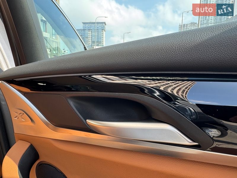 Внедорожник / Кроссовер BMW X3 2022 в Киеве фото 34 Внедорожник / Кроссовер BMW X3 2022 в Киеве