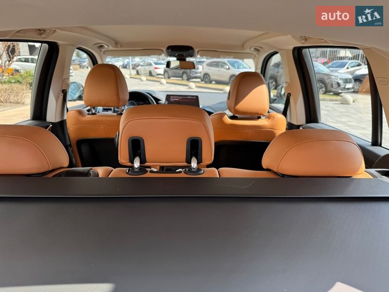 Внедорожник / Кроссовер BMW X3 2022 в Киеве фото 37 Внедорожник / Кроссовер BMW X3 2022 в Киеве