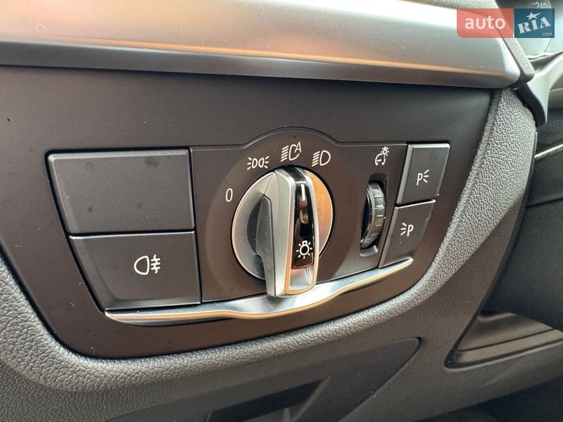 Внедорожник / Кроссовер BMW X3 2022 в Киеве фото 46 Внедорожник / Кроссовер BMW X3 2022 в Киеве