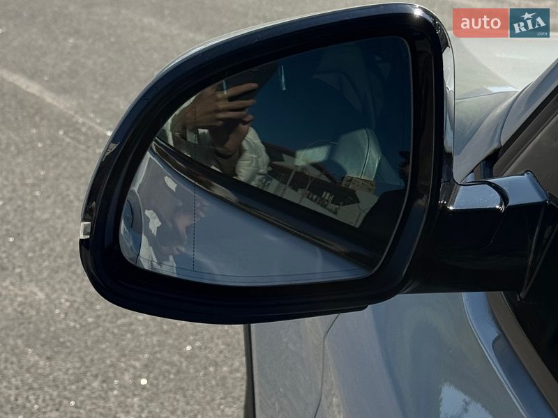 Позашляховик / Кросовер BMW X3 2018 в Києві фото 19 Позашляховик / Кросовер BMW X3 2018 в Києві