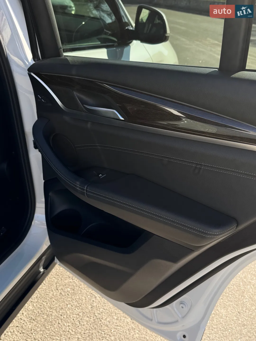 2018 BMW X3 - мініатюра 41