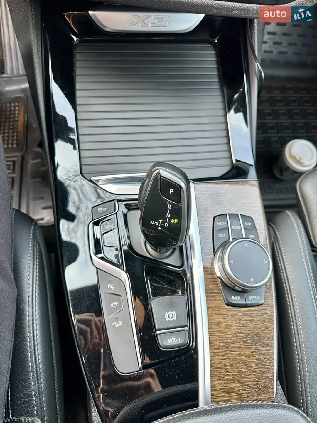 2019 BMW X3 - мініатюра 11
