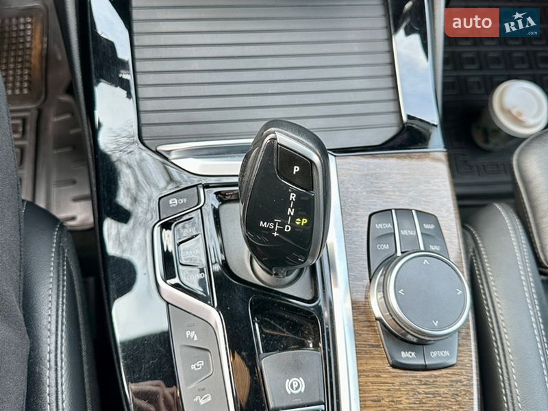 Позашляховик / Кросовер BMW X3 2019 в Кам'янець-Подільському фото 11 Позашляховик / Кросовер BMW X3 2019 в Кам'янець-Подільському