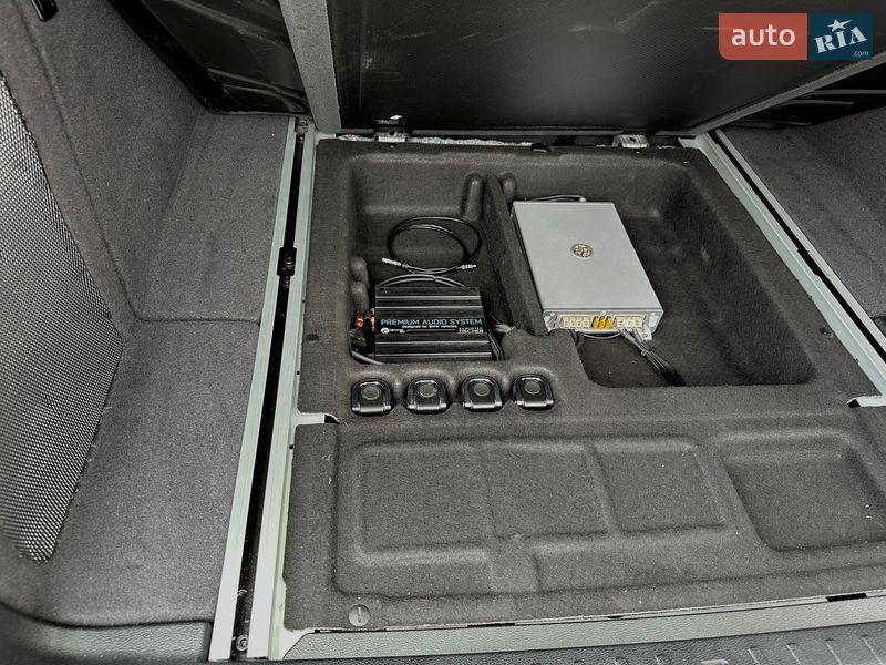 Позашляховик / Кросовер BMW X3 2016 в Києві фото 41 Позашляховик / Кросовер BMW X3 2016 в Києві