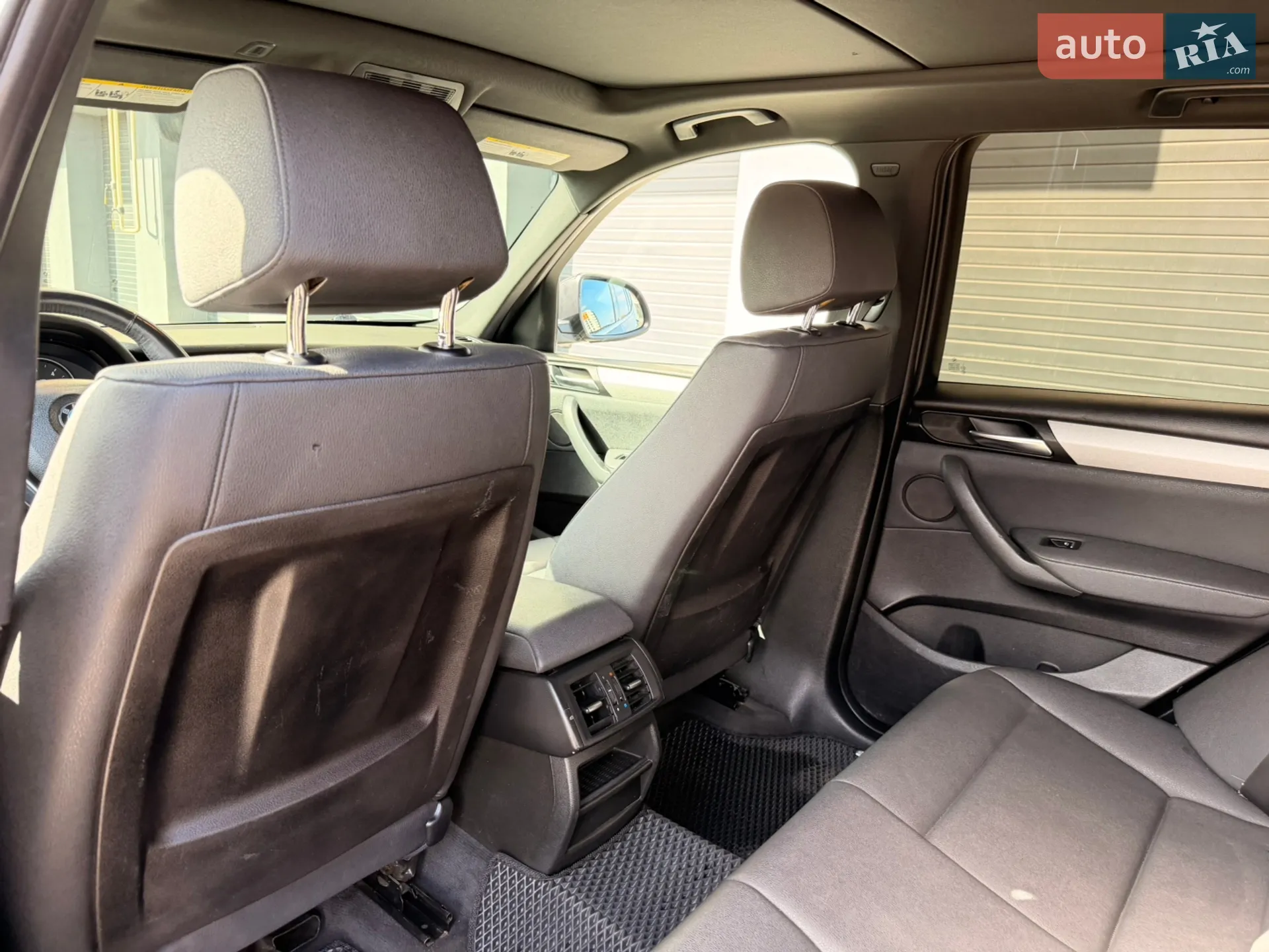 2014 BMW X3 - мініатюра 30