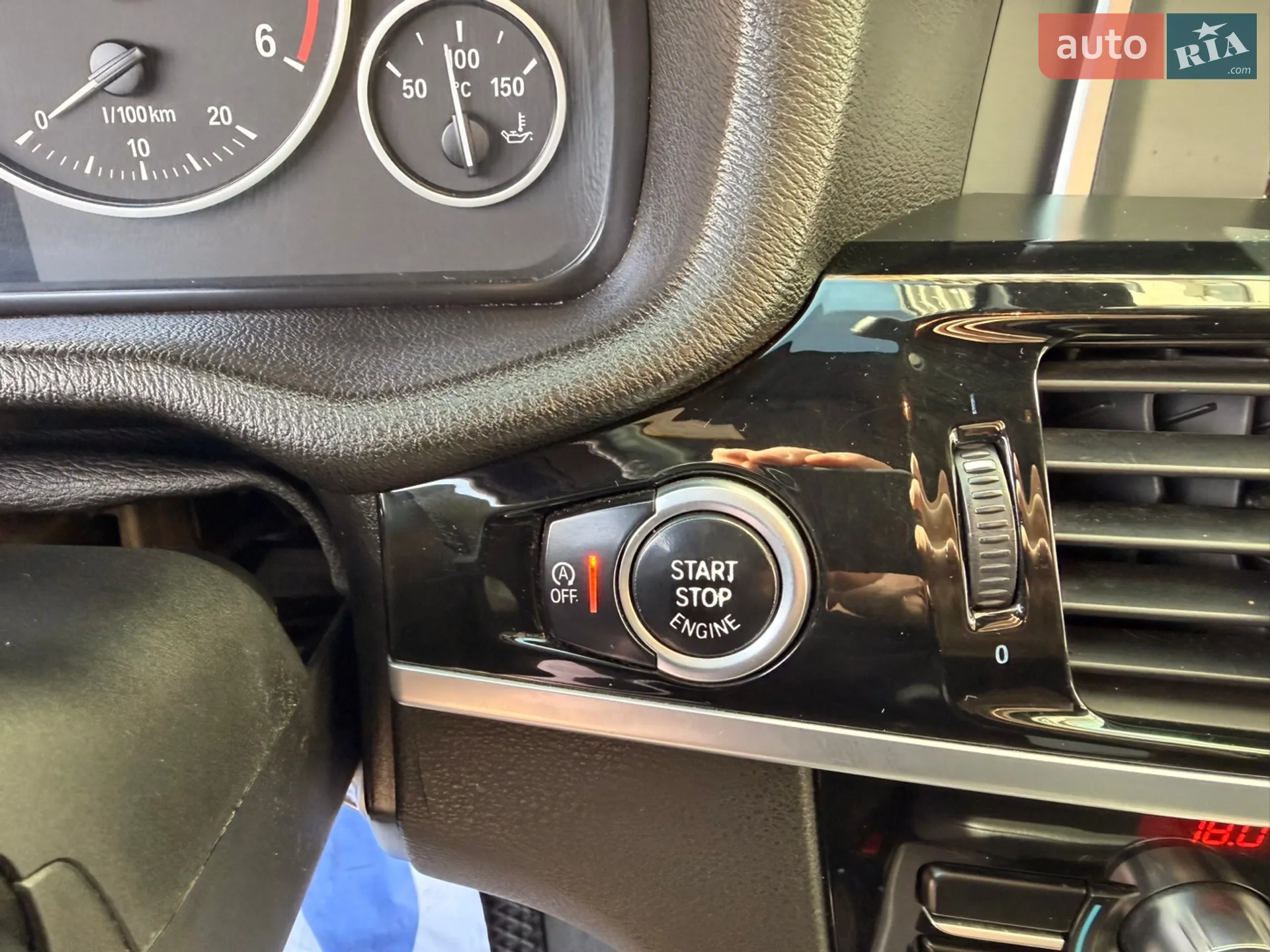2014 BMW X3 - мініатюра 48