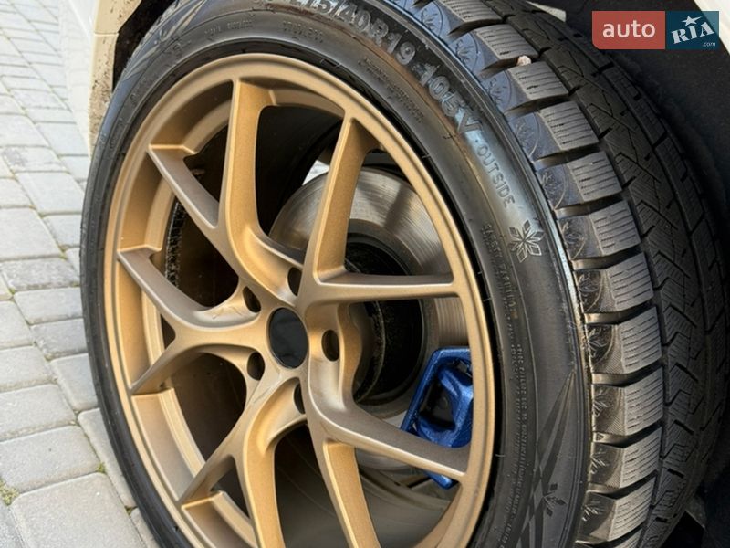 Позашляховик / Кросовер BMW X3 2015 в Одесі