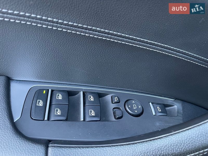 Внедорожник / Кроссовер BMW X3 2018 в Киеве фото 39 Внедорожник / Кроссовер BMW X3 2018 в Киеве