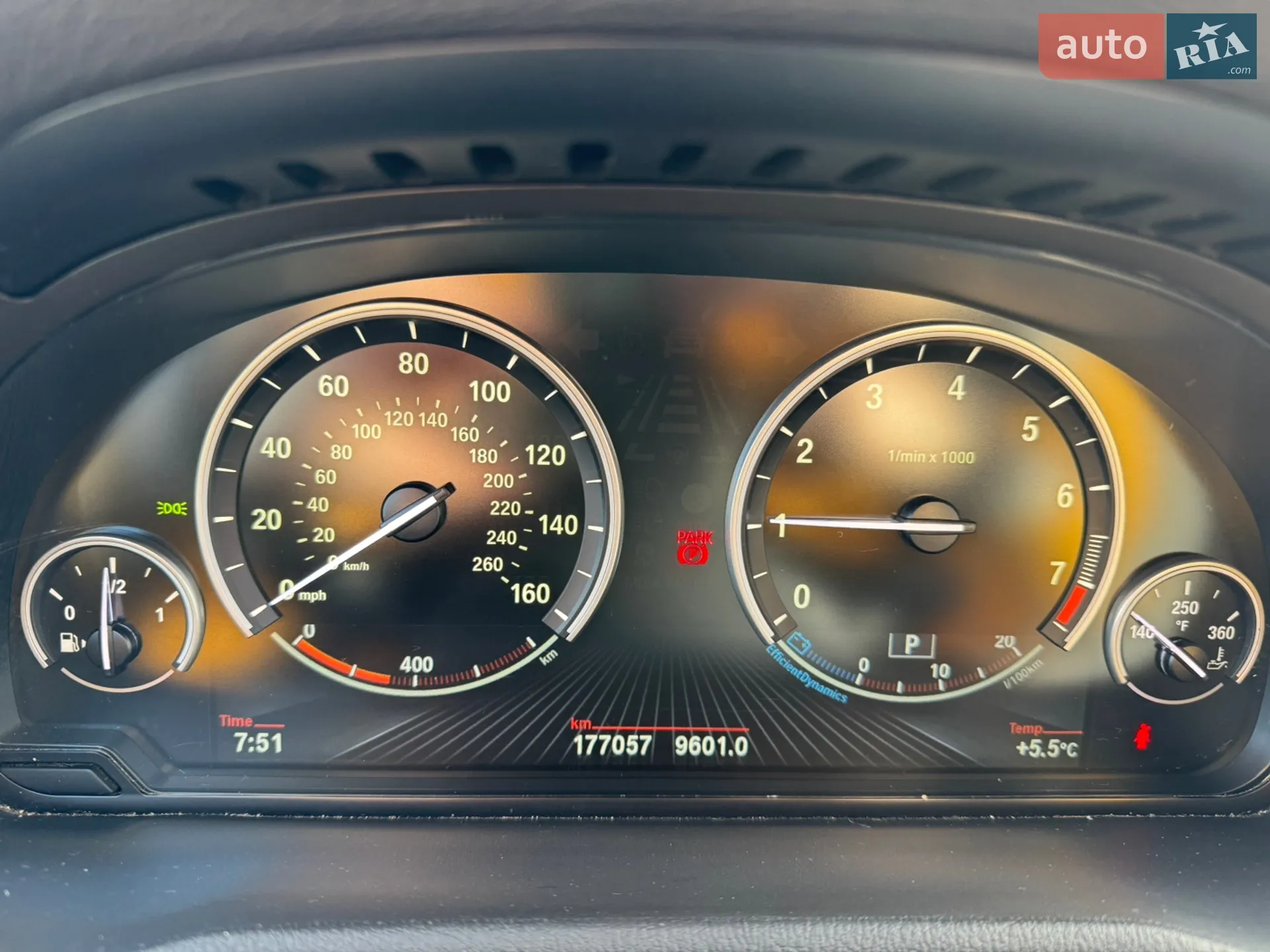 2013 BMW X3 - мініатюра 5