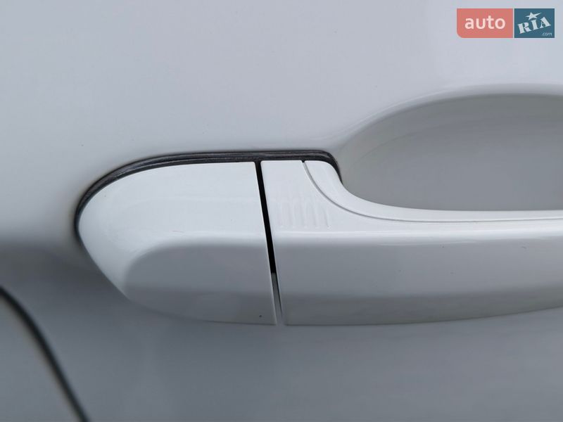 Внедорожник / Кроссовер BMW X3 2014 в Дубно фото 12 Внедорожник / Кроссовер BMW X3 2014 в Дубно