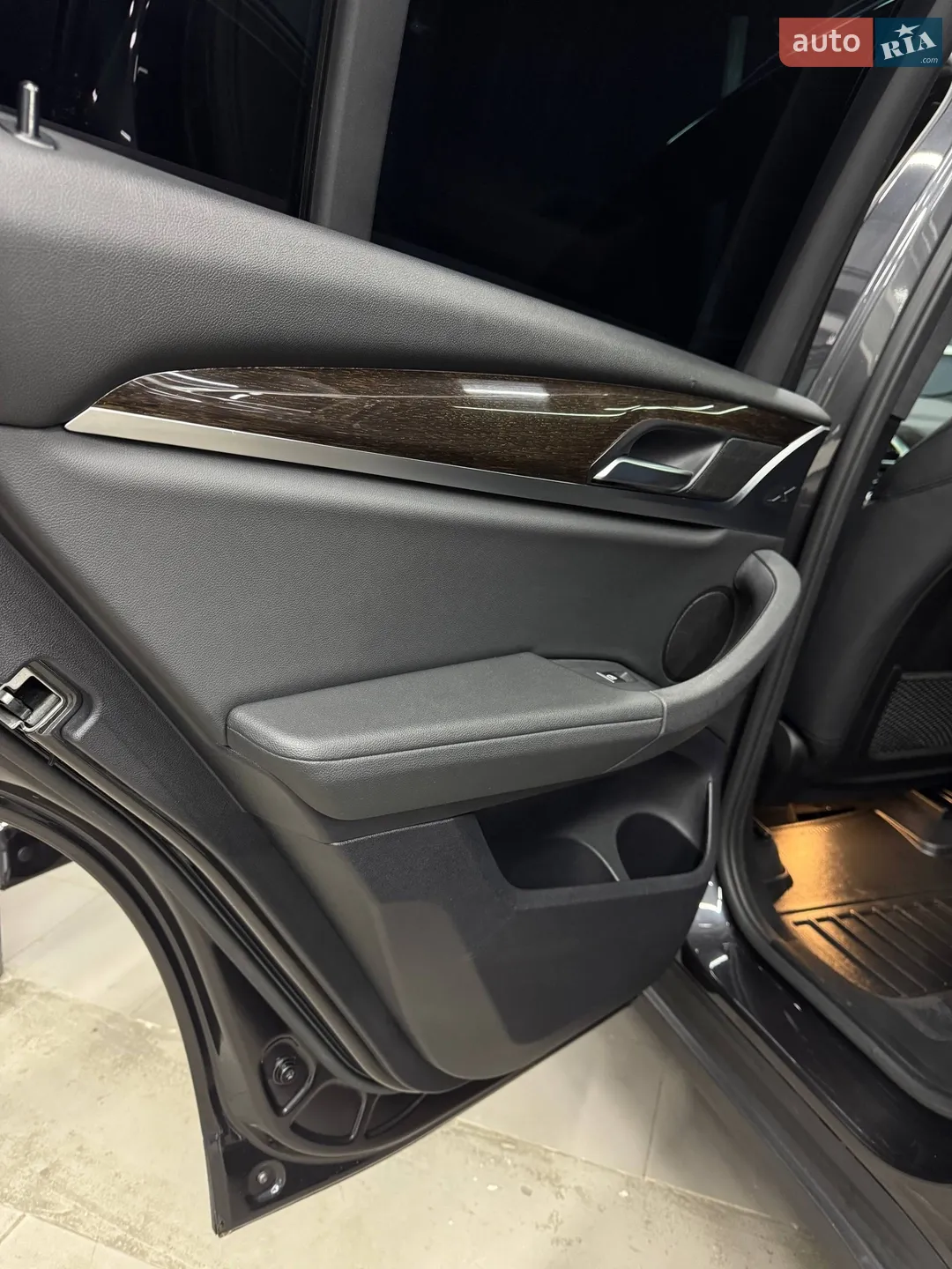 2018 BMW X3 - мініатюра 19