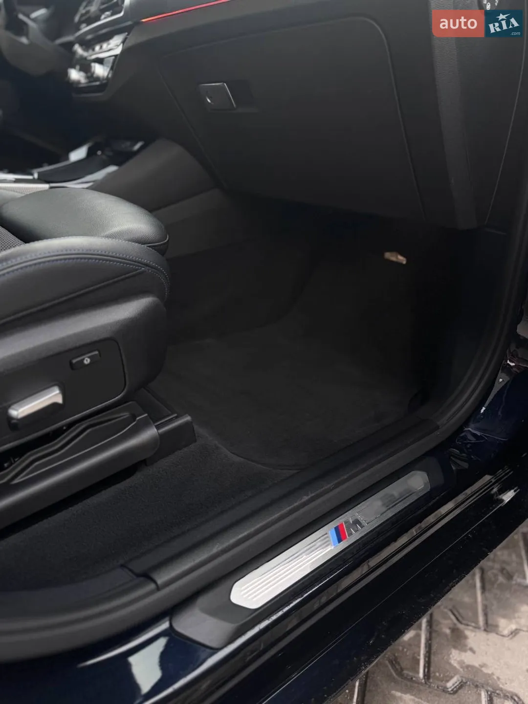2020 BMW X3 - мініатюра 19