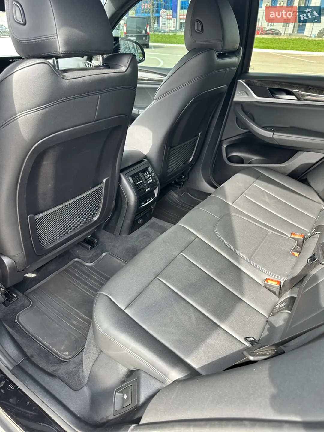 2019 BMW X3 - мініатюра 14