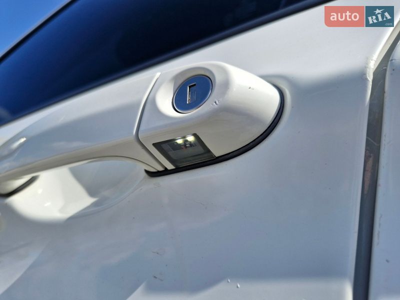 Внедорожник / Кроссовер BMW X3 2014 в Полтаве фото 2 Внедорожник / Кроссовер BMW X3 2014 в Полтаве