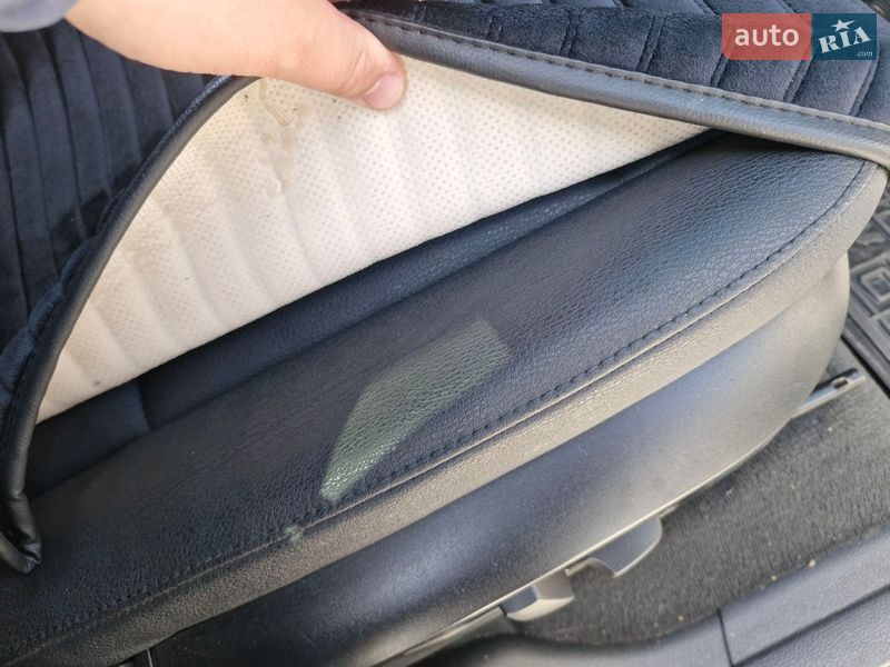 Внедорожник / Кроссовер BMW X3 2014 в Полтаве фото 22 Внедорожник / Кроссовер BMW X3 2014 в Полтаве