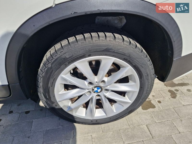 Внедорожник / Кроссовер BMW X3 2014 в Полтаве фото 43 Внедорожник / Кроссовер BMW X3 2014 в Полтаве