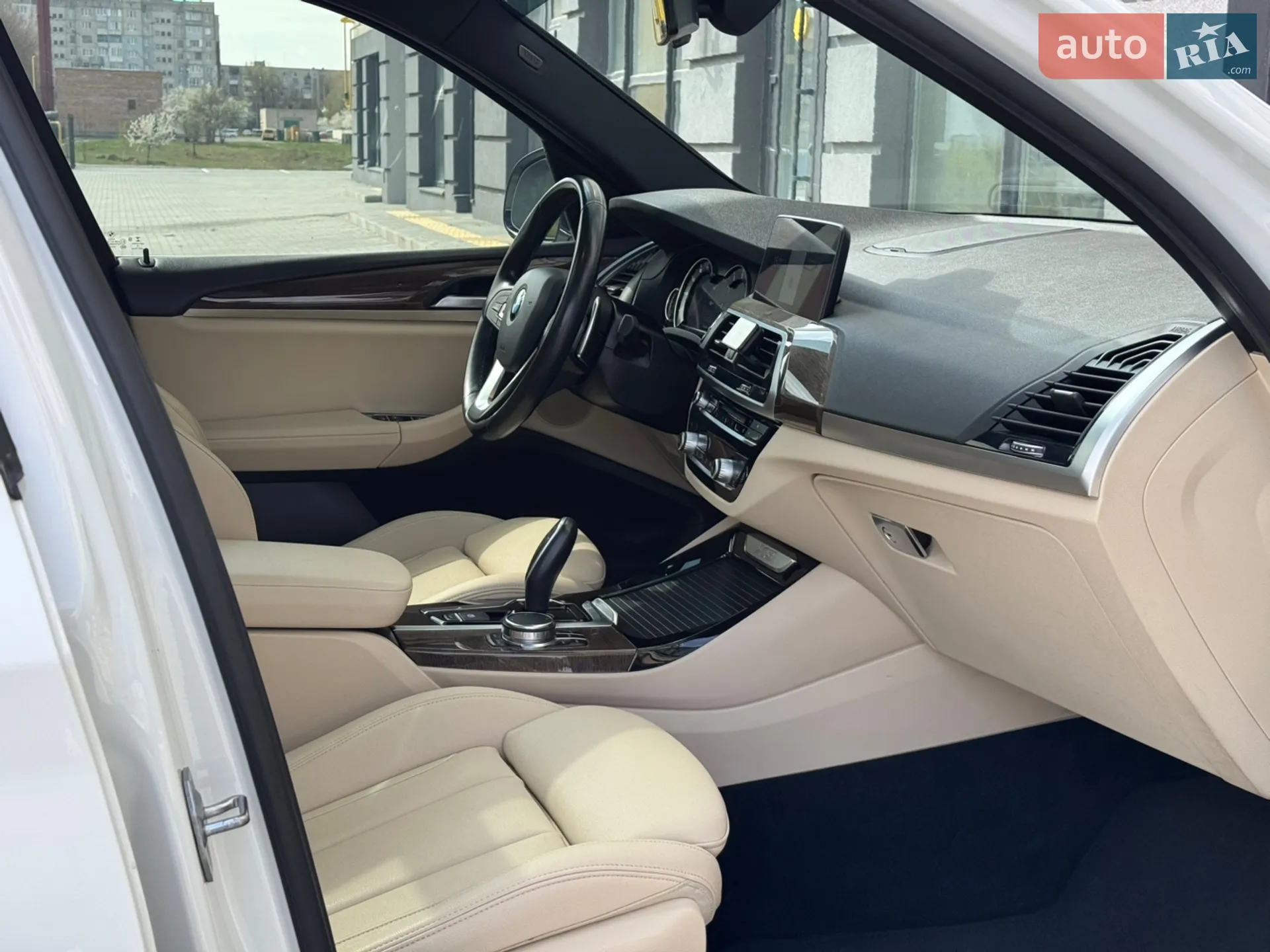 2018 BMW X3 - мініатюра 23