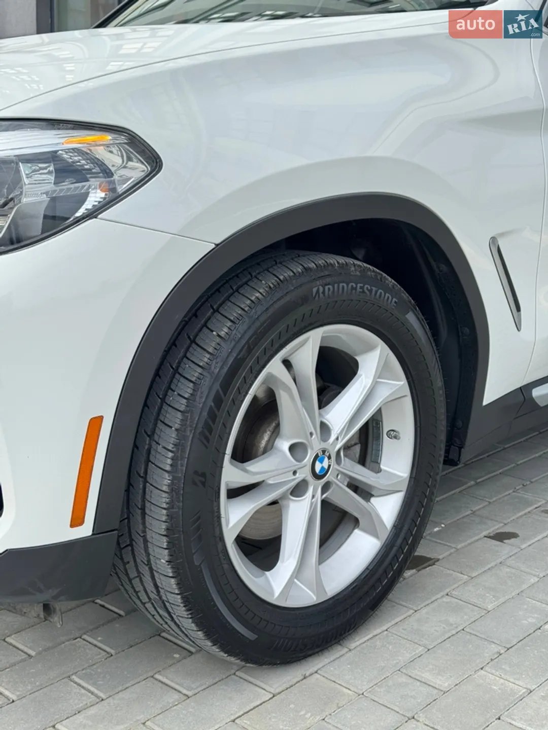 2018 BMW X3 - мініатюра 29